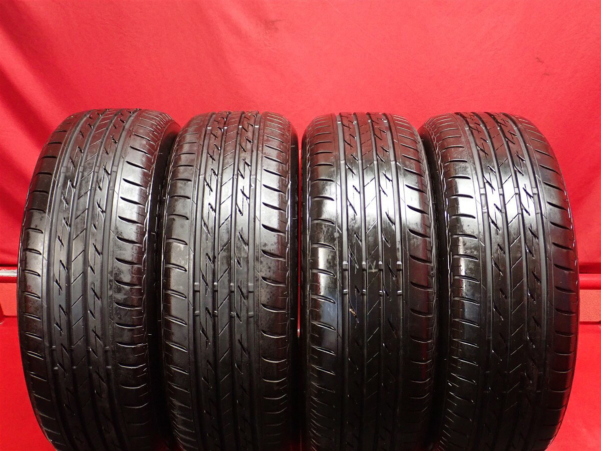 ブリヂストン ネクストリー BRIDGESTONE NEXTRY 185/60R15 84H 1007 A1 C3 アクア インサイト エグザンティア カローラ フィールダー グレイス シエンタ シャトル スイフト スプラッシュ スマート フォーツー スマート フォーフォー トゥインゴ ネオン フィット フィット