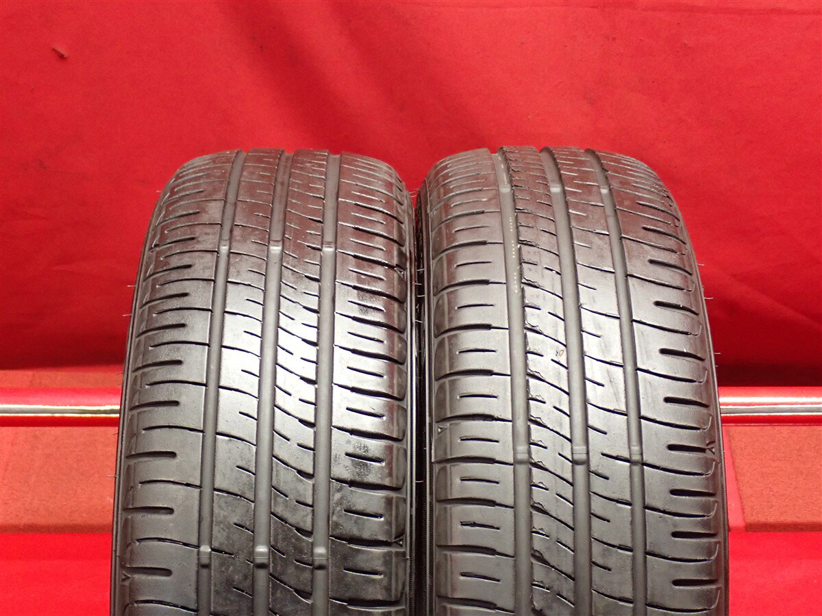 ダンロップ エナセーブ EC204 DUNLOP ENASAVE EC204 165/55R15 75V AZ-ワゴン カスタムスタイル MRワゴン Wit S660 eKカスタム eKクロス eKクロス スペース eKスペース カスタム アルト アルトターボRS アルトワークス アルファ145 ウェイク エヌボックス カスタム エヌボッ