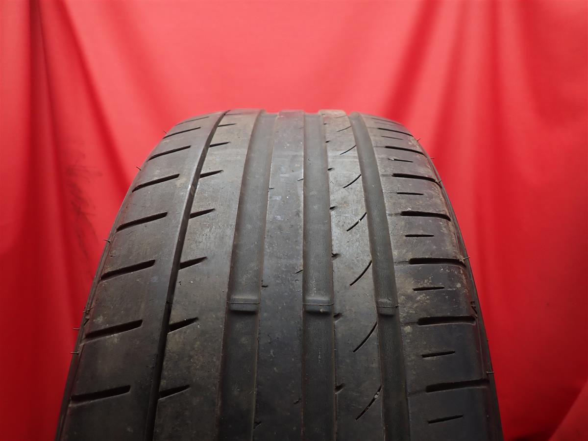 ファルケン アゼニス FK453 FALKEN AZENIS FK453 225/45R19 96Y X2 アテンザ アテンザ ワゴン スカイライン クーペ マツダ6