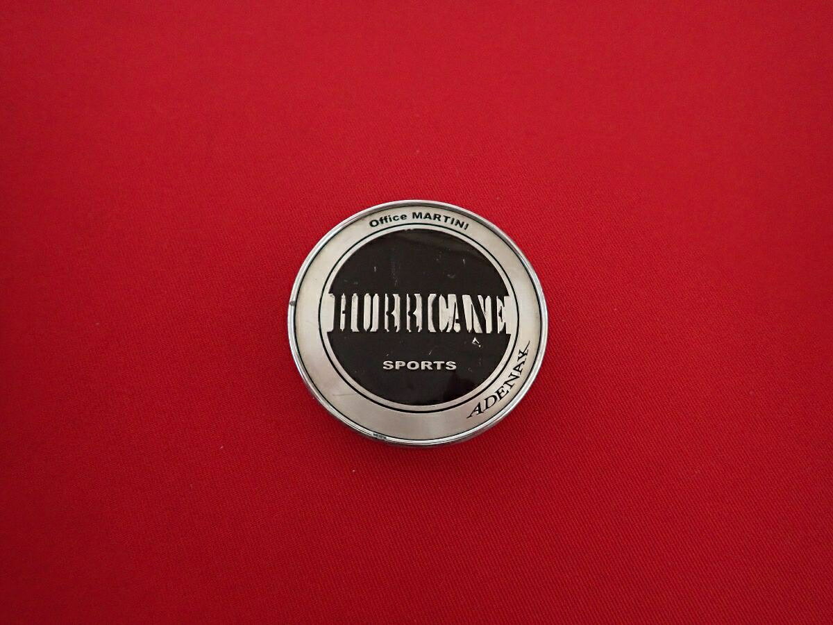 ●商品情報 HURRICANE SPORTS 中古センターキャップ1枚の出品です。全体的にキズがあります。プラスチック製、銀色×黒色です。刻印 C-051-1☆キャップを傷つけてしまった方、破損してしまった方、いつの間にか知らないうちに飛んで行って失くしてしまった方、経年劣化により使用出来なくなってしまった方など、単品でお探しの方におススメです！！☆【寸法・程度について】【程度について】キズ等の程度につきましては画像にてご確認ください。表記は省略させて頂いておりますのでご了解ください。【寸法】※すべて実測値です画像にてご確認下さい。測定個所は下記の部分となります。全幅(直径)・裏面取付部径・厚さ(高さ)ジャンクCP5206822 社外 キャップ 商品番号 P005206822 （お問い合わせの際にはこの番号をお伝え下さい） 部品名 キャップ 証明書 無 保証書 なし 取扱説明書 無 当店評価 ジャンクC スペック 送料（税別） 1,000円 ※沖縄県や離島の場合は中継料が加算されます 当店は中古専門店です。商品画像をよくご確認の上ご購入下さい。 お気に召しませんでしたか？ 当店には数万点の商品があります。 他の商品もぜひご検討ください。 この店舗の他の商品も見てみる