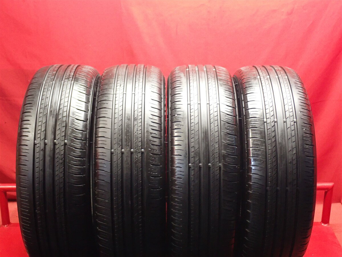 ダンロップ グラントレック PT30 DUNLOP GRANDTREK PT30 225/60R18 100H 300C CR-V NX200t NX300 RAV4 X3 X4 アルファード エクストレイル エスクード ディスカバリー3 ハリアー レガシィ アウトバック