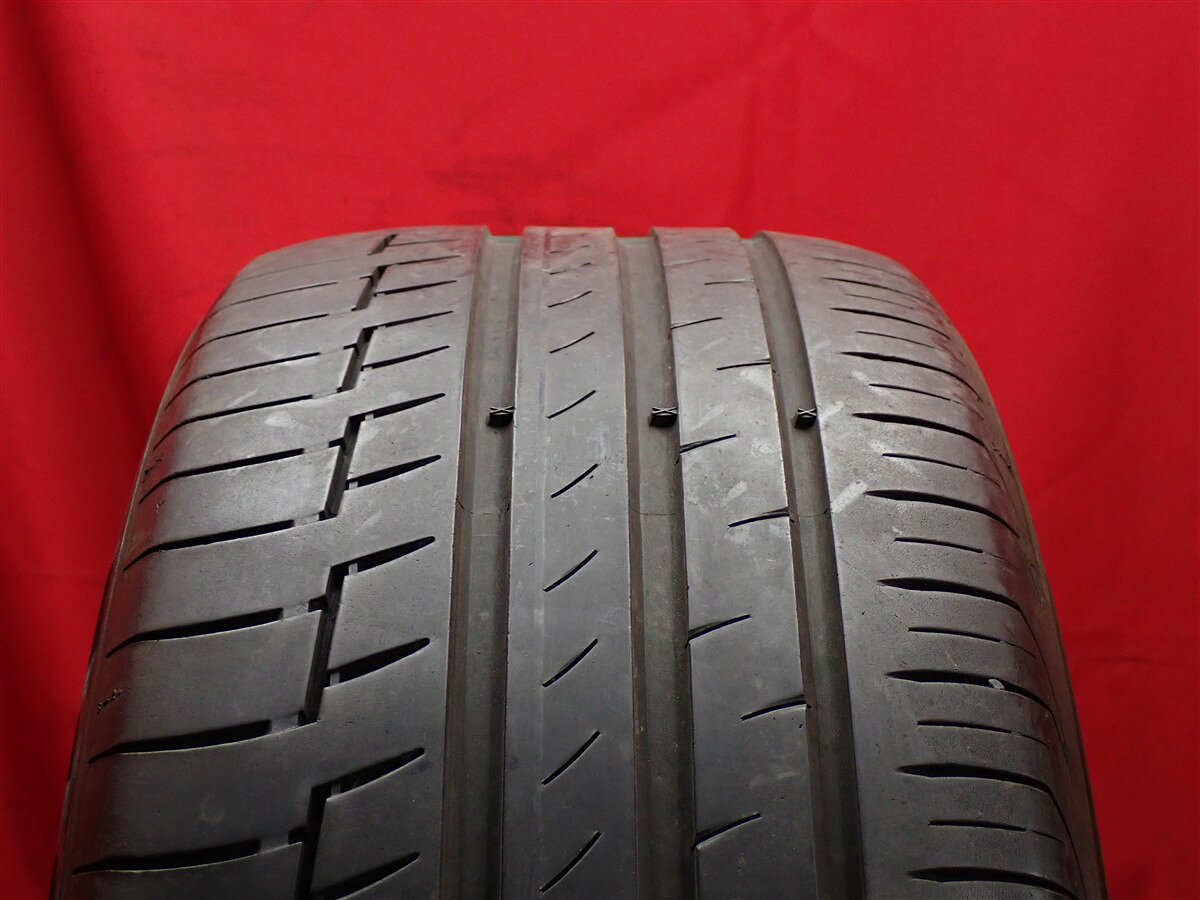 19 吋 - コンチネンタル プレミアム コンタクト 6 CONTINENTAL PREMIUM 6 235/45R19 99V DS9 GLA GLAクラス LBX SEAL V60 クロスカントリー XLR クーガ コナ ティグアン トナーレ