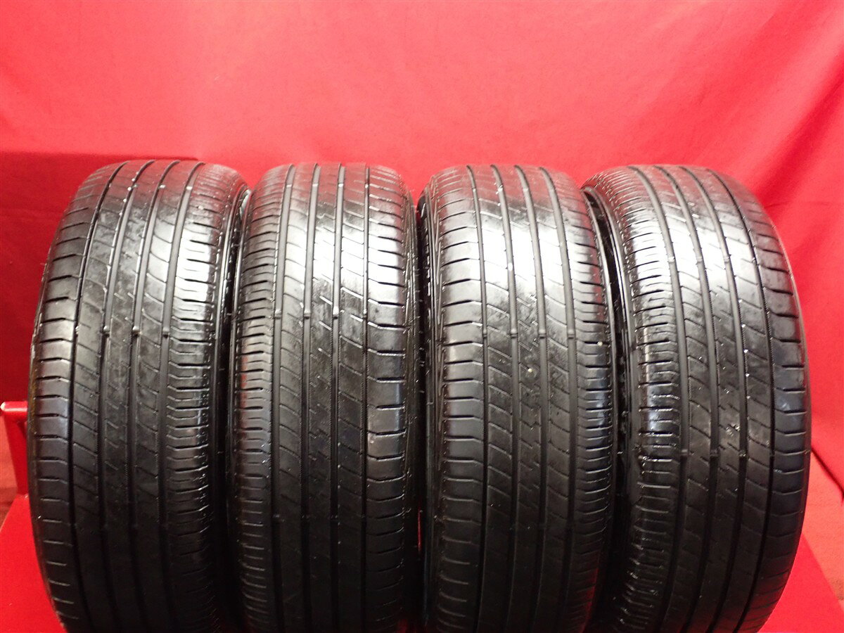 ダンロップ ル-マン V(ファイブ) DUNLOP LE MANS V 215/60R17 96H 2008 C-HR CR-V DS3 クロスバック DS3 クロスバック E-テンス GLAクラス MPV RVR UX200 UX250h アルファード アンコール エクストレイル エスティマ エスティマ ハイブリッド エリシオン エリシオン プレス