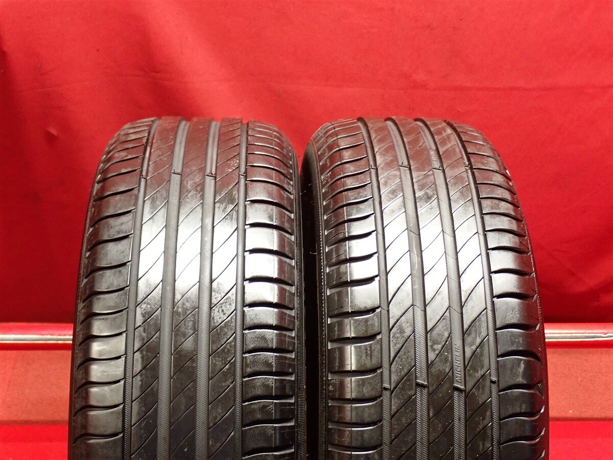 ミシュラン プライマシー 4 MICHELIN PRIMACY 4 185/60R15 88H 1007 A1 C3 アクア インサイト エグザンティア カローラ フィールダー グレイス シエンタ シャトル スイフト スプラッシュ スマート フォーツー スマート フォーフォー トゥインゴ ネオン フィット フィット シ