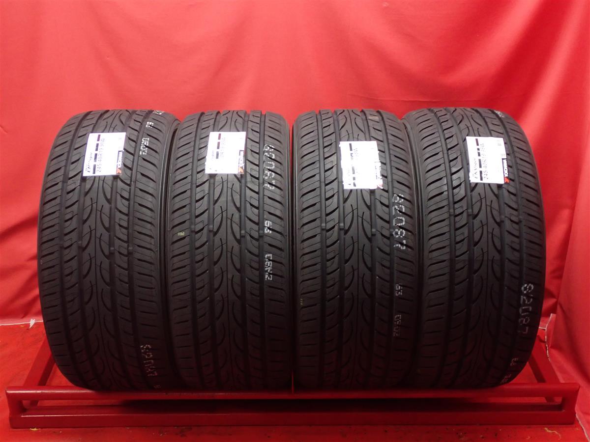 楽天市場】avid envigor 245/40r19の通販
