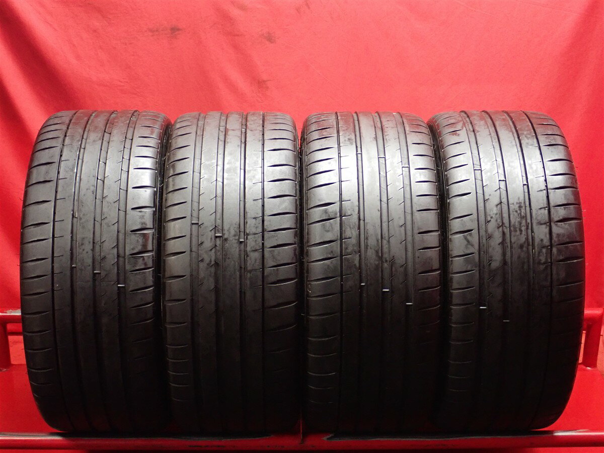 ミシュラン パイロット スポーツ4S MICHELIN PILOT SPORT 4 S 235/35R19 91Y 911 911 GT3/GT2 911 カレラ 911 カレラ4 911 ターボ 911 ターボS 911 タルガ4 A6 アバント C F430 R8 R8 スパイダー RS3 エヴォーラ ガヤルド クーペ グランスポーツ スパイダー シロッコ ボクス