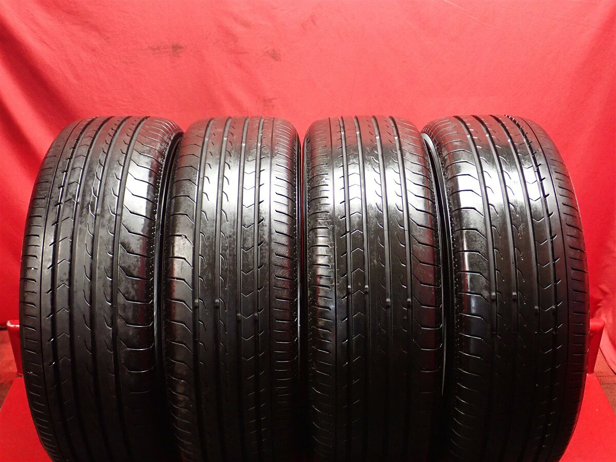 ヨコハマ ブルーアース RV03 YOKOHAMA BluEarth RV-03 215/65R16 98H CR-V JM MPV RVR V70 XC70 アルファード アヴァンシア エクストレイル エスクード エリシオン エルグランド カルフォルニア クロスロード グランドボイジャー コンパス セニック ティグアン デュアリス