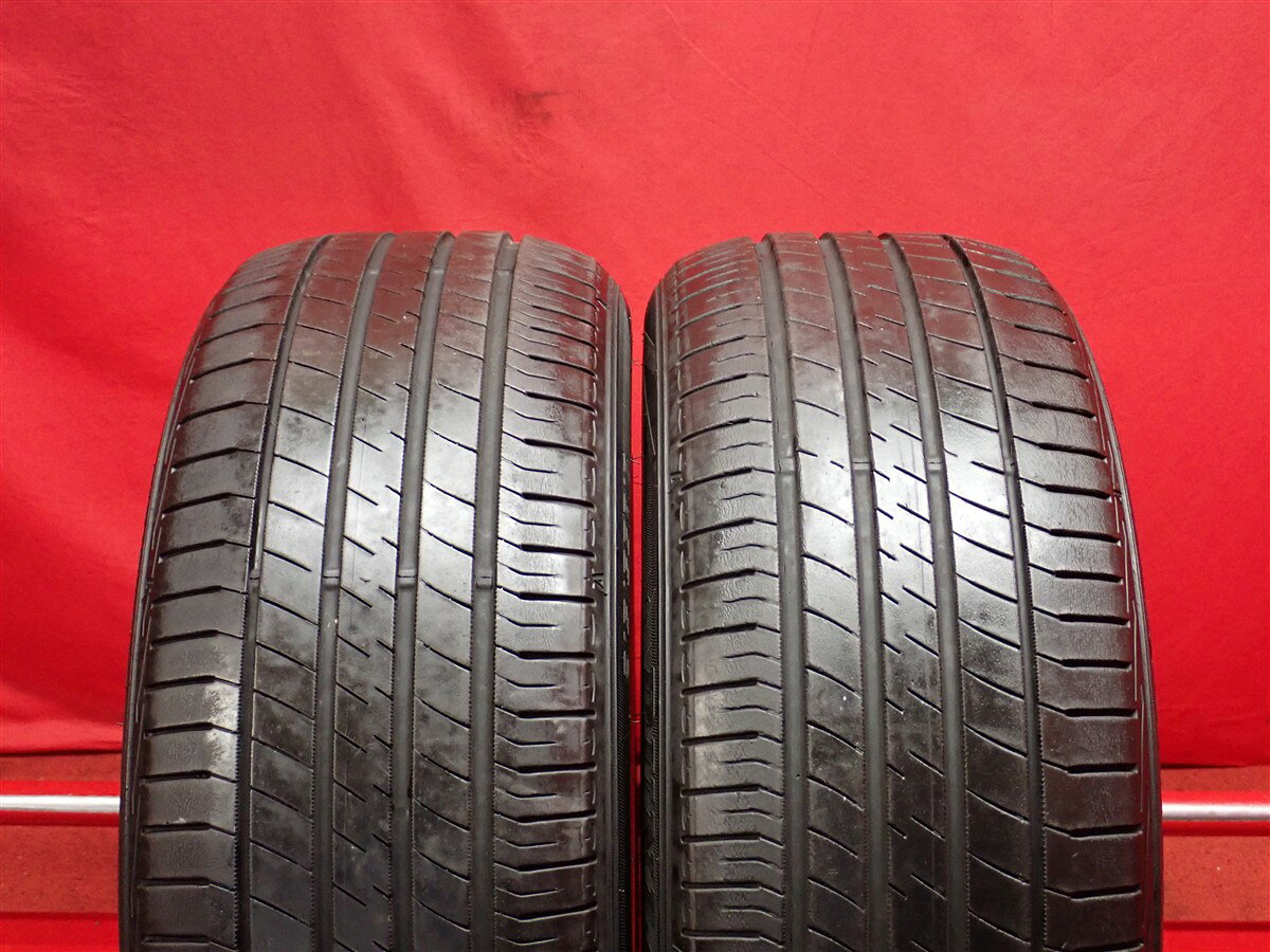 ダンロップ ル-マン V(ファイブ) DUNLOP LE MANS V 215/55R17 94V 407 407SW 500X 508 508SW DS4 Eクラス ステーションワゴン HS250h Q2 SX4 Sクロス Tロック WR-V アベンシス ワゴン アルティス エスクード エスティマ オデッセイ カジャー カムリ キックス クラウン クラ