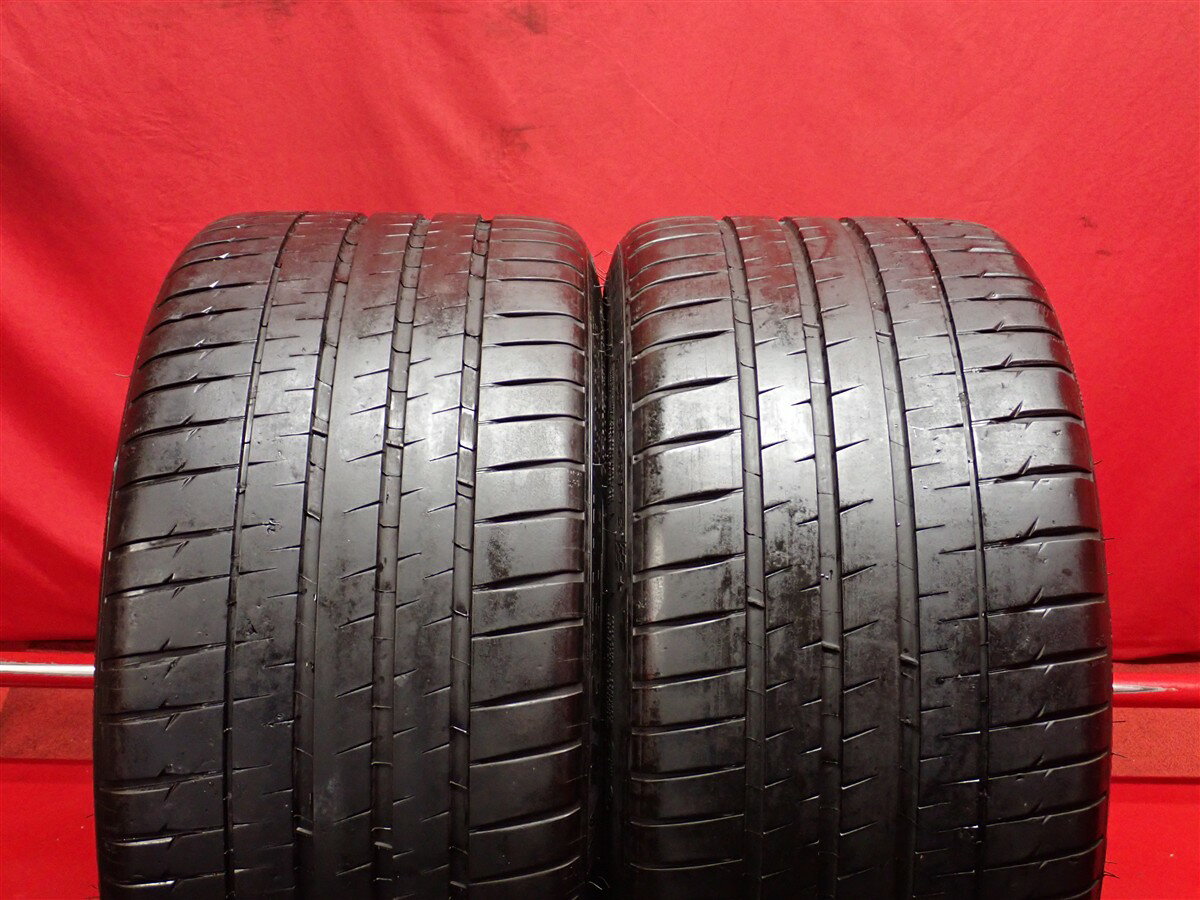 楽天市場】pilot sport 4s 285 30 20の通販