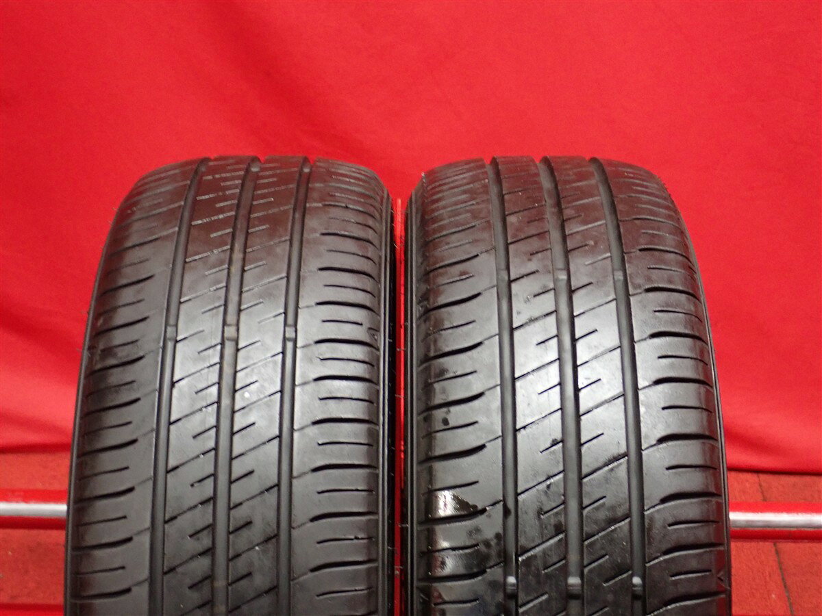 グッドイヤー エフィシェントグリップ エコ EG02 GOODYEAR EfficientGrip ECO EG02 175/55R15 77V YRV アイ アイミーブ ジャスティ スマート カブリオ スマート クーペ スマート フォーツー スマート フォーツー カブリオ スマート フォーツー クーペ タンク トール ミラー
