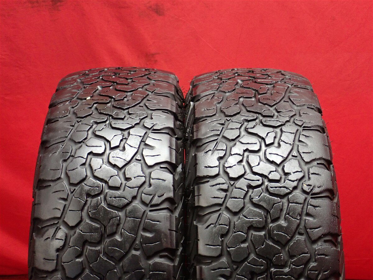 BFグッドリッチ オールテレーン T/A KO2 BFGoodrich ALL-TERRAIN T/A KO2 225/70R16 102/99R6PR XC90 エスクード グランドチェロキー サンタフェ チェロキー ラングラー