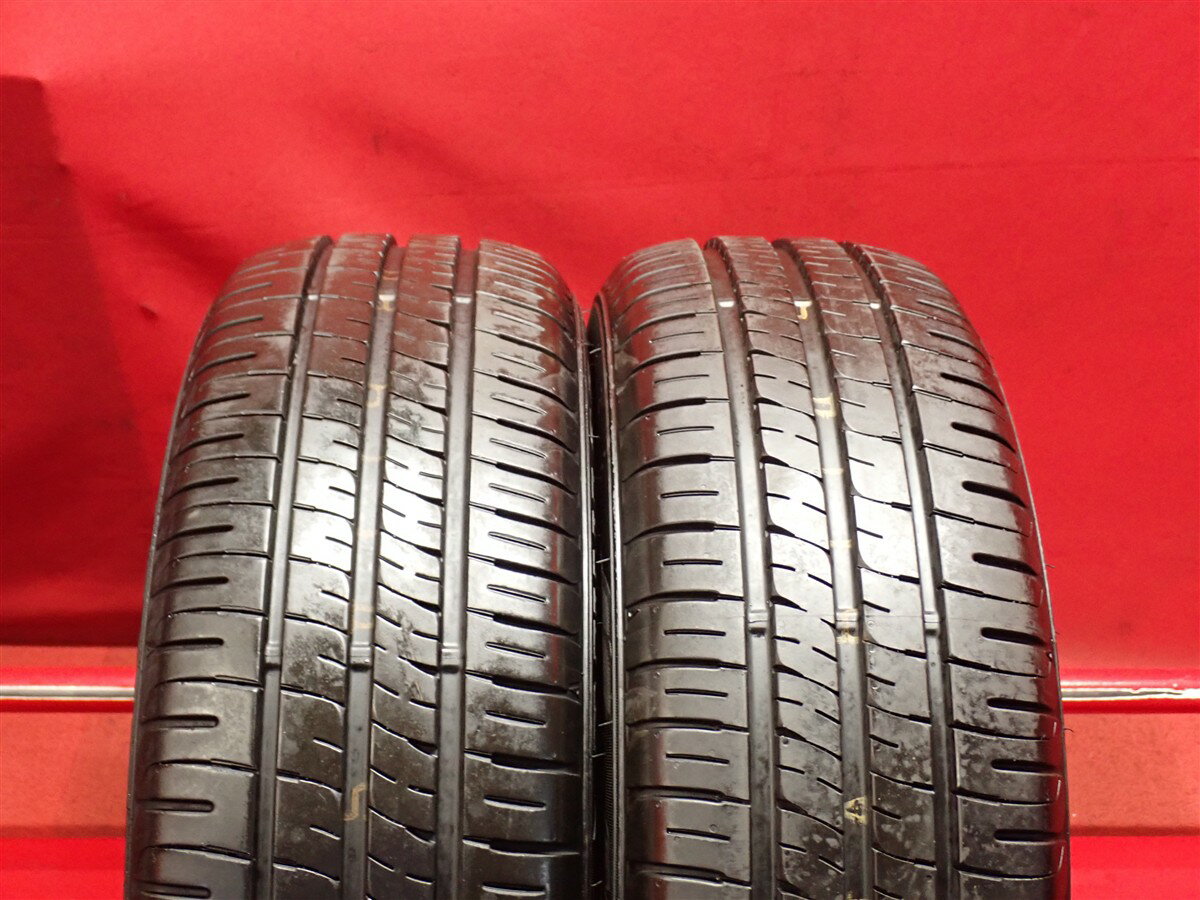 楽天市場】ダンロップ ec204 205/60r16の通販