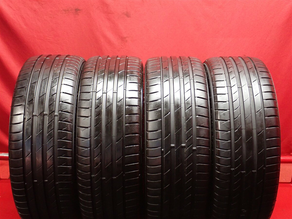 楽天市場】215／45R18（ブランドクムホ）の通販