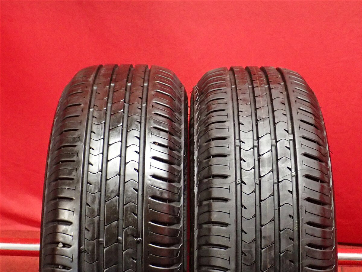 ブリヂストン エコピア NH100 BRIDGESTONE ECOPIA NH100 185/65R14 86S 206 21 306 405 AZ-3 RX-7 S-RV bB アストラ アストラ ワゴン アルシオーネ インテグラ ウイングロード エアウェイブ エグザンティア エリオ エリオ セダン オルティア カペラ カリーナ カリーナED カ