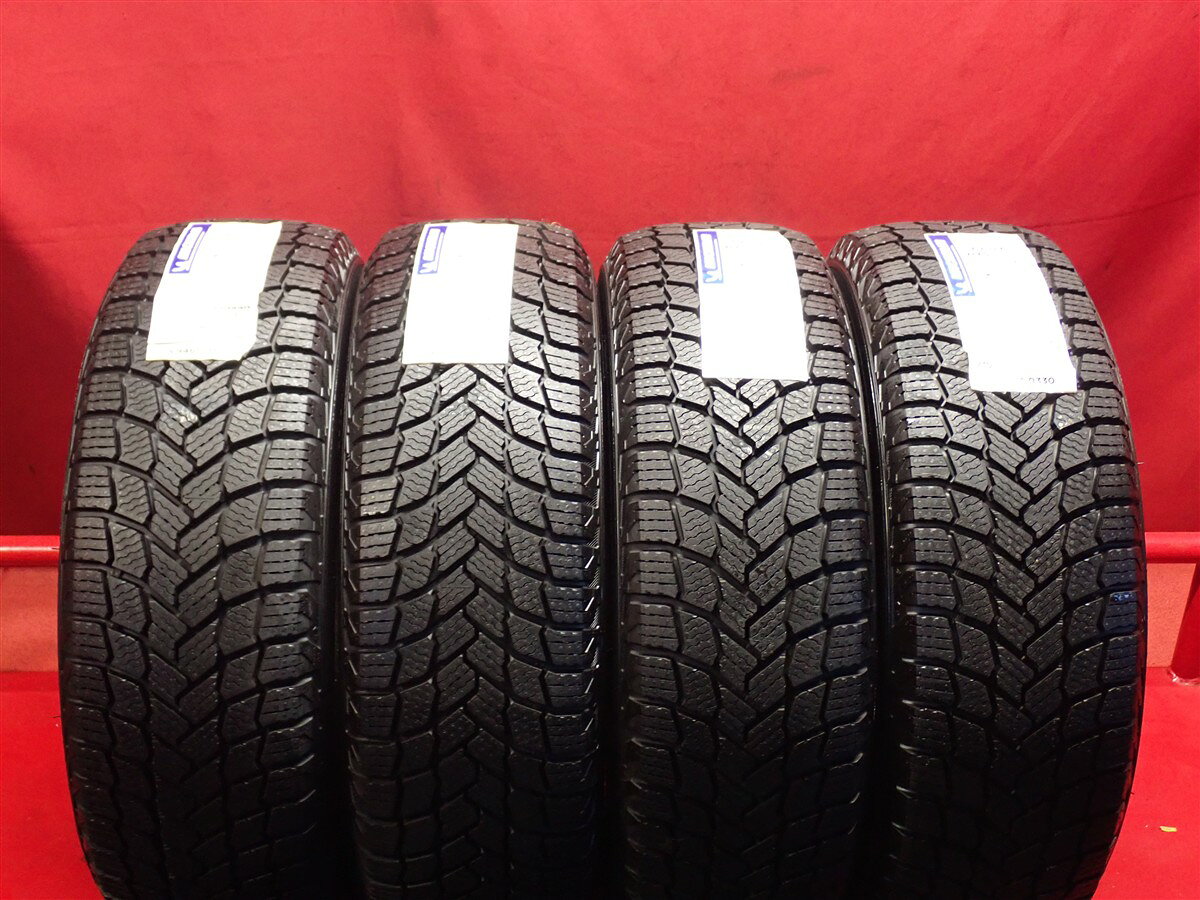 楽天市場】x-ice snow 195/65r15の通販