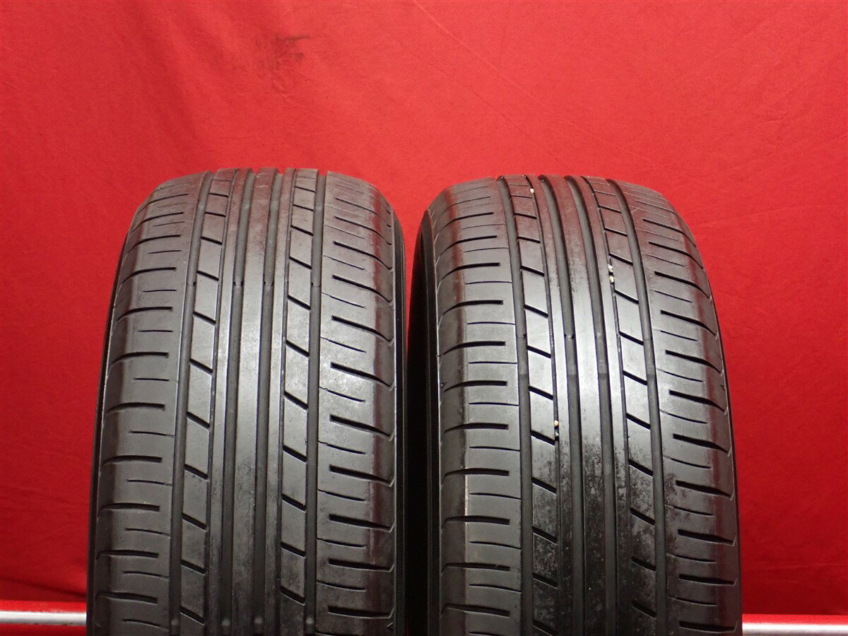 楽天市場】ヨコハマ ecos es31 195／65r15の通販