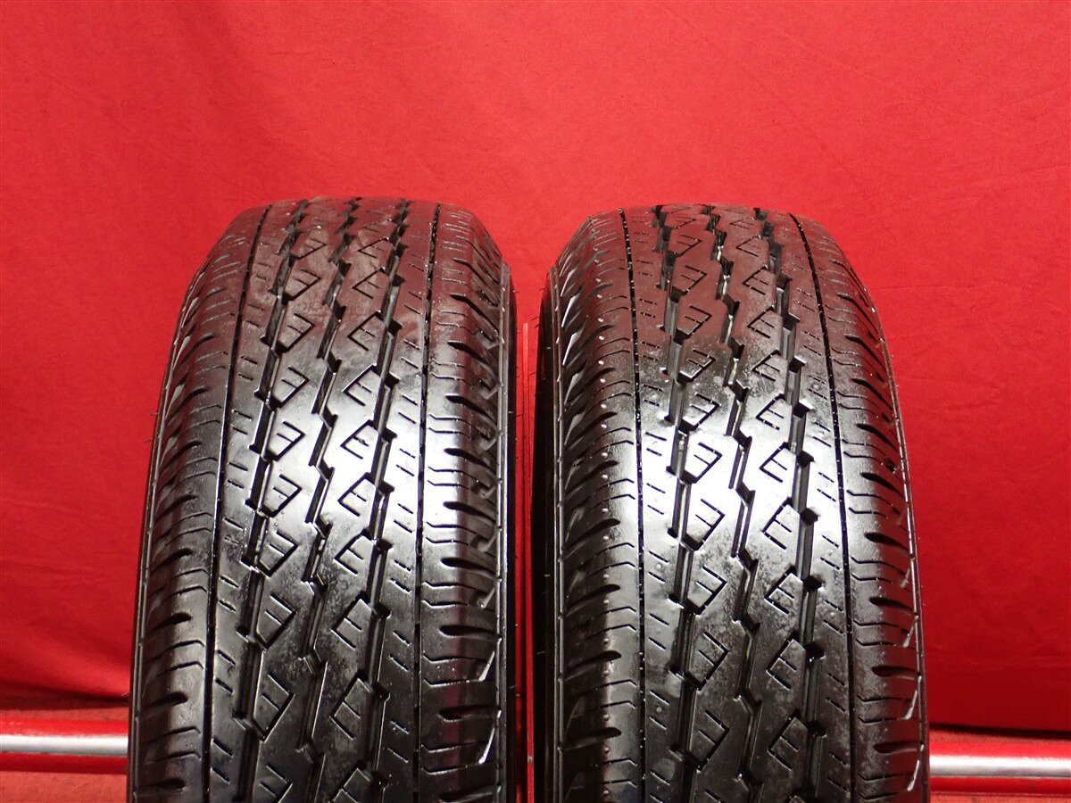 ブリヂストン V600 BRIDGESTONE V600 165R13 6PR AD AD エキスパート NV150 AD サクシード タウンエース バン パートナー プロボックス ライトエース バン ライトエース/タウンエース-バン ランサー カーゴ