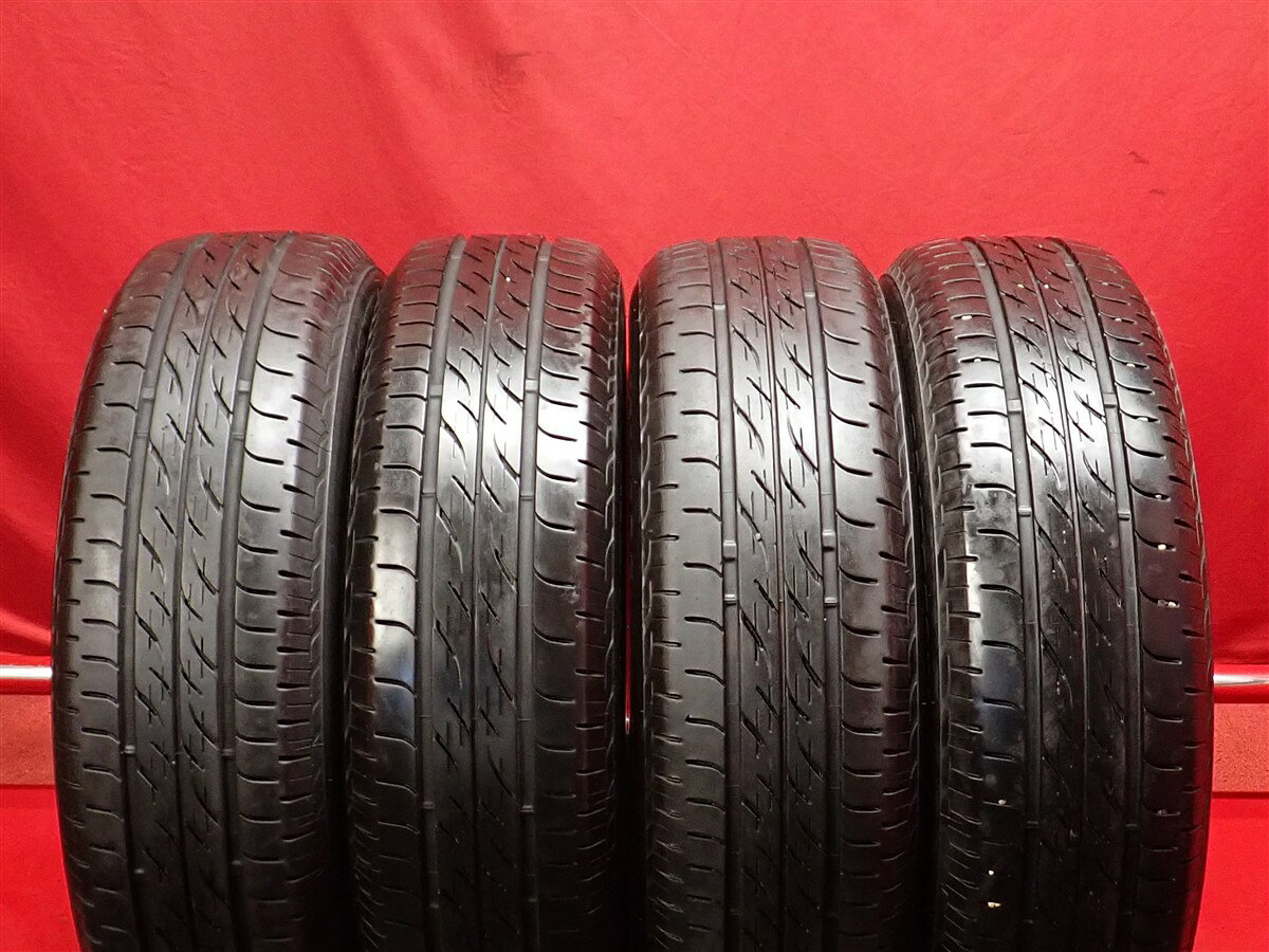 ブリヂストン ネクストリー BRIDGESTONE NEXTRY 175/65R15 84S iQ アクア イグニス インサイト カローラ カローラ アクシオ カローラ フィールダー キューブ サニー スイフト スペイド バレーノ フィット フィット ハイブリッド プント ポルテ マイクラC+C ミニ ミニ 5ド