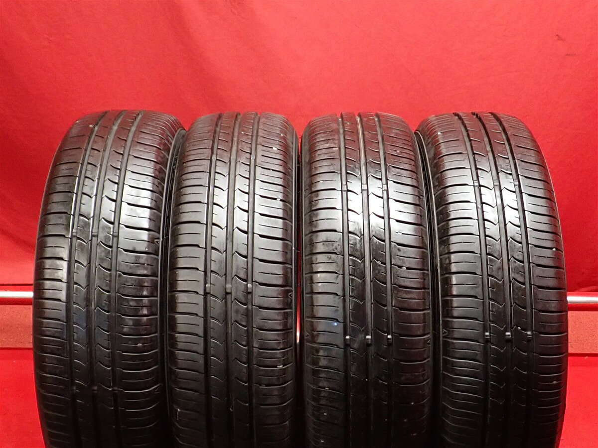 グッドイヤー エフィシェントグリップ エコ EG01 GOODYEAR EfficientGrip ECO Hybrid EG01 165/65R14 79S BX TB YRV アトレー インサイト エブリイ プラス エブリイ ランディ カプチーノ シャレード シャンソン ジャスティ ストーリア ソシアル ソリオ タウンボックス ワイ
