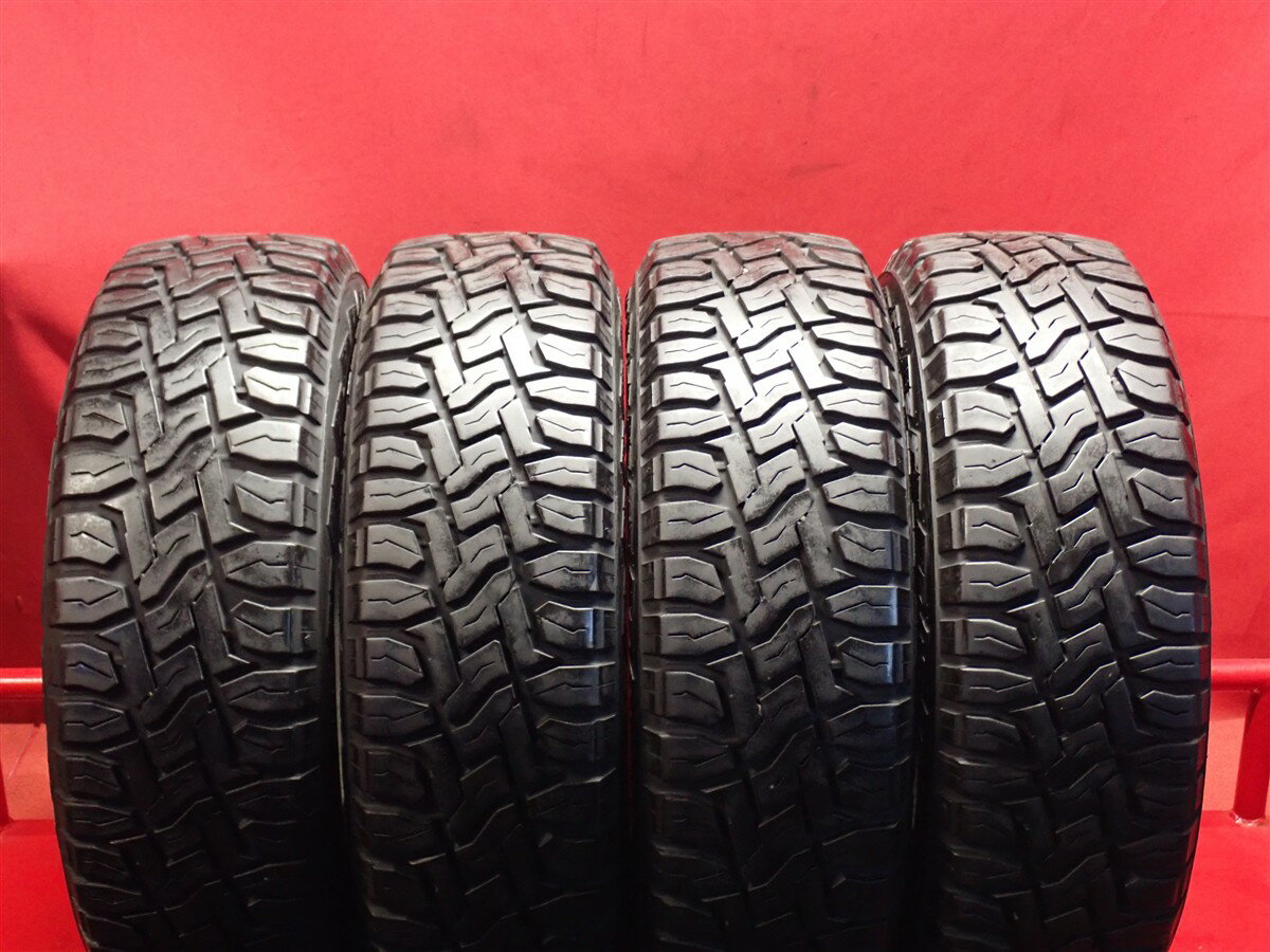 トーヨー オープンカントリー R/T TOYO OPEN COUNTRY R/T 215/70R16 100Q RAV4 RVR アウトランダー アウトランダー PHEV アストロ エクリプスクロス エスケープ エレメント クルーガー サファリ デリカ D:5 トリビュート ハリアー パジェロ イオ ランドクルーザー