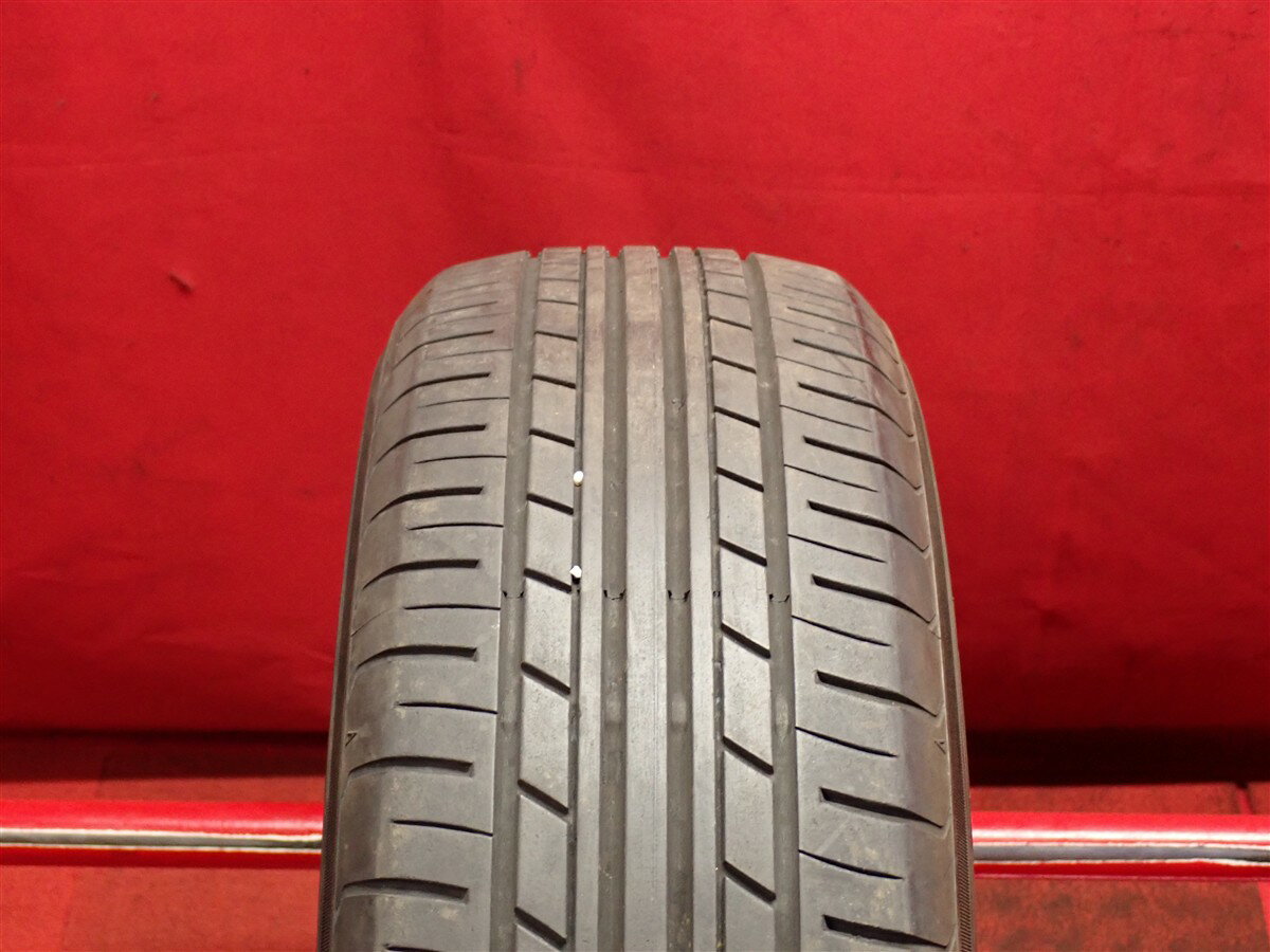 楽天市場】ヨコハマ ecos es31 195／65r15の通販