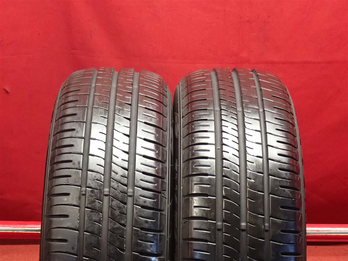 ダンロップ エナセーブ EC204 DUNLOP ENASAVE EC204 185/60R15 84H 1007 A1 C3 アクア インサイト エグザンティア カローラ フィールダー グレイス シエンタ シャトル スイフト スプラッシュ スマート フォーツー スマート フォーフォー トゥインゴ ネオン フィット フィッ