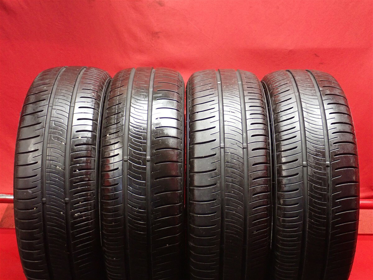 ダンロップ エナセーブ RV505 DUNLOP ENASAVE RV505 195/60R16 89H C3 エアクロス SUV Cクラス クーペ イスト ウィッシュ シルフィ セレナ ノート フロンクス ブルーバード シルフィ ラフェスタ