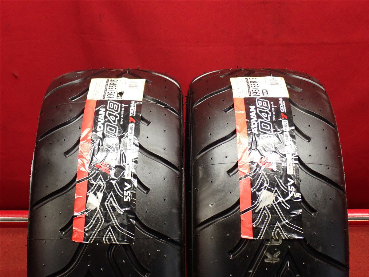 楽天市場】ad08r 195/55/r15の通販