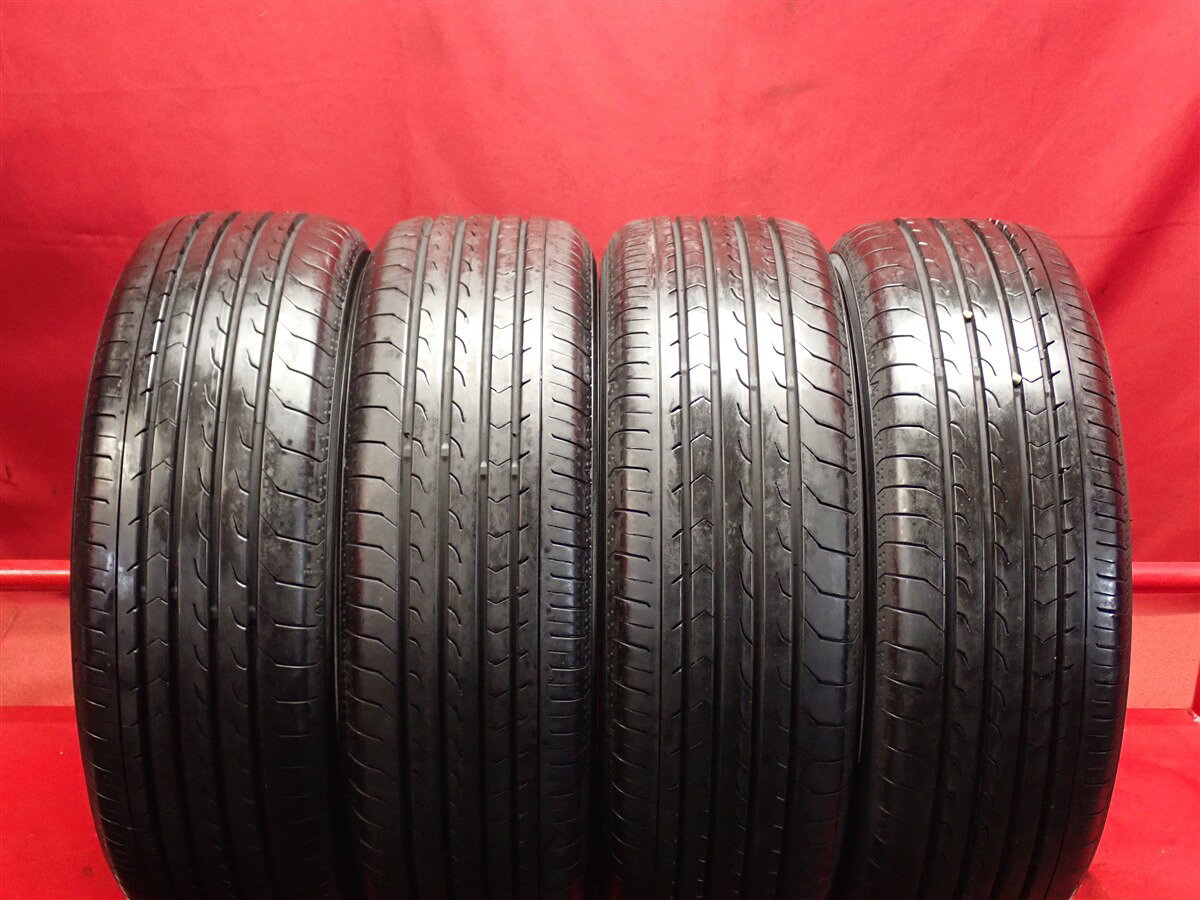 ヨコハマ ブルーアース RV03 YOKOHAMA BluEarth RV-03 195/60R16 89V C3 エアクロス SUV Cクラス クーペ イスト ウィッシュ シルフィ セレナ ノート フロンクス ブルーバード シルフィ ラフェスタ