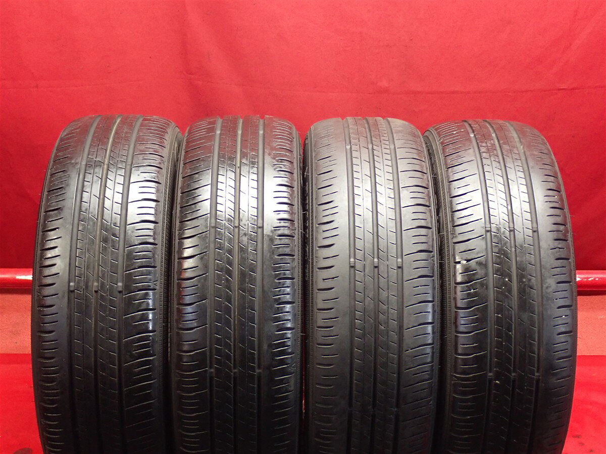 ダンロップ エナセーブ EC300+ DUNLOP ENASAVE EC300+ 175/55R15 77V YRV アイ アイミーブ ジャスティ スマート カブリオ スマート クーペ スマート フォーツー スマート フォーツー カブリオ スマート フォーツー クーペ タンク トール ミラージュ