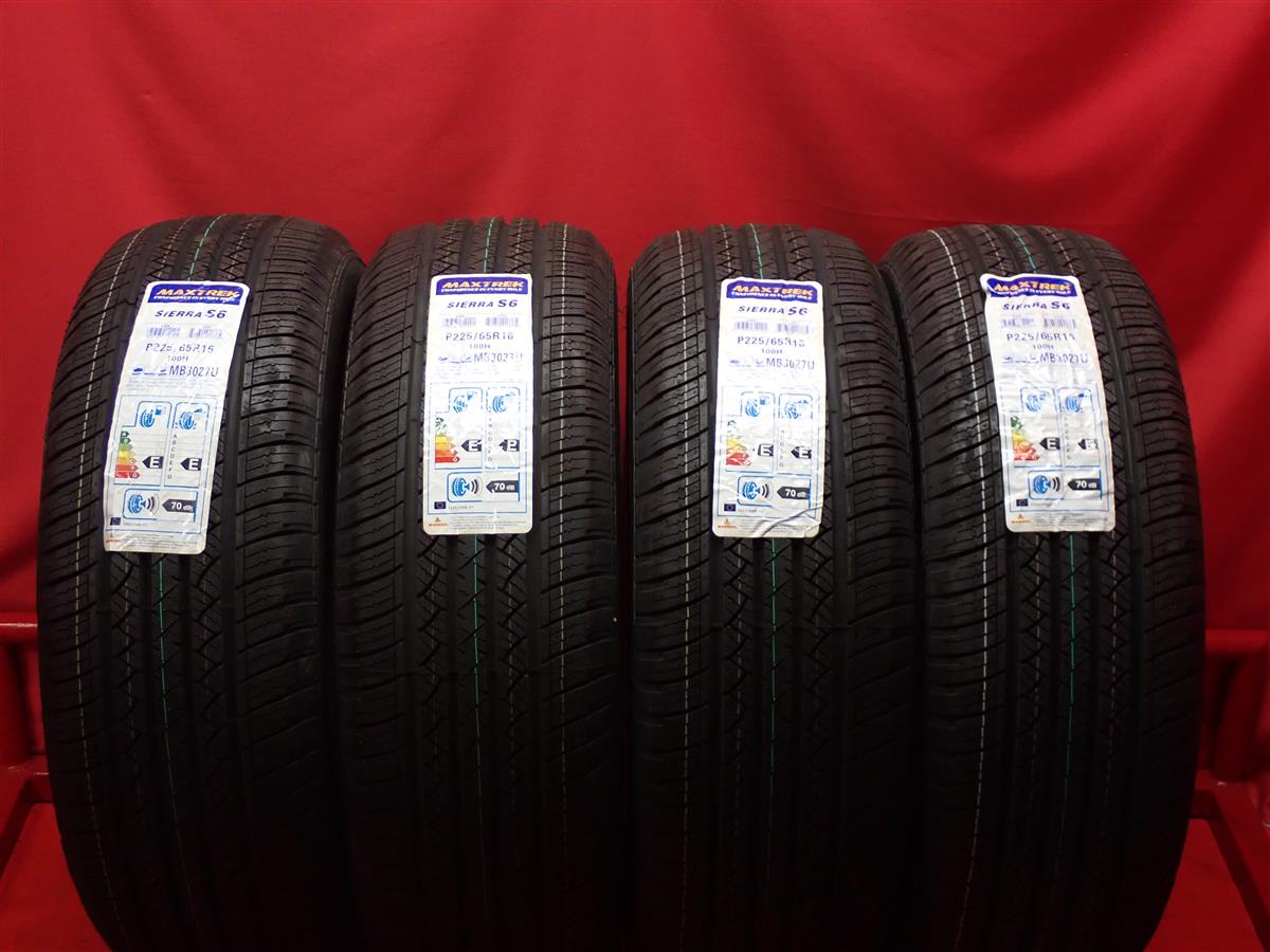 楽天市場】225／65R16の通販