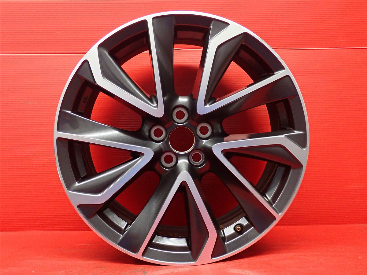 楽天市場】18インチ（インセット（mm）40）（タイヤ・ホイール｜車用品