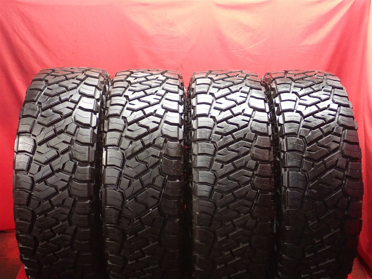 楽天市場】トーヨー オープンカントリー 285／70r17（車用品・バイク