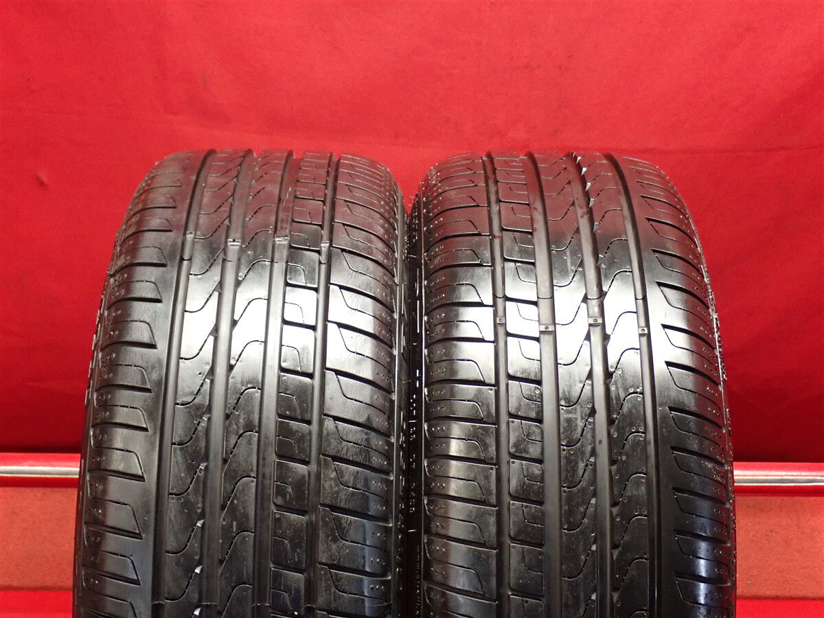 楽天市場】205／40r18 pirelli ピレリ cinturato p7の通販