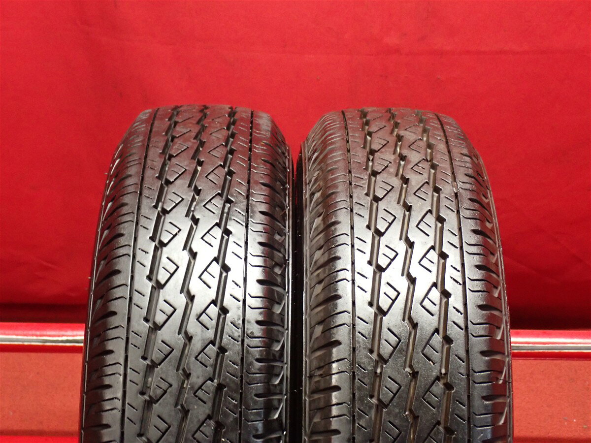 ブリヂストン V600 BRIDGESTONE V600 165R13 6PR AD AD エキスパート NV150 AD サクシード タウンエース バン パートナー プロボックス ライトエース バン ライトエース/タウンエース-バン ランサー カーゴ