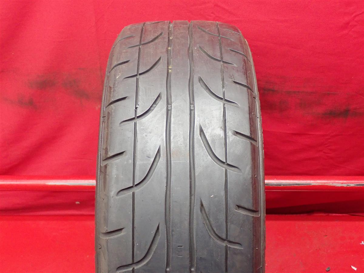 ダンロップ ディレッツァ スポーツ Z1 DUNLOP DIREZZA SPORT Z1 205/60R15 91H 180SX 3シリーズ ti 3シリーズ カブリオーレ 406 80 A3 A4 A4 アバント A6 A6 アバント RX-7 XM Z3 アコード インスパイア アコード ワゴン アベニール アルファ 156 インスパイア エクリプス