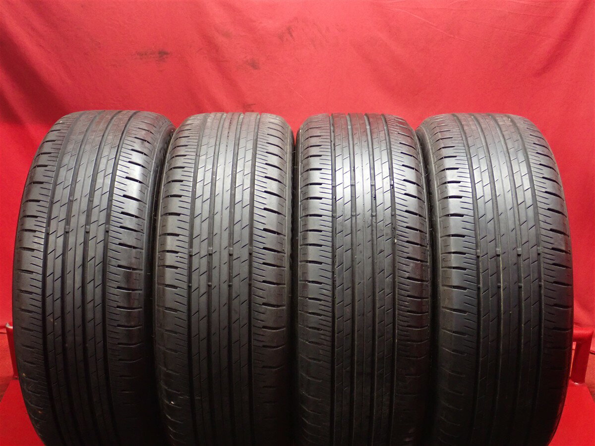 ブリヂストン アレンザ H/L33 BRIDGESTONE ALENZA H/L33 225/55R18 98H 3008 5008 A6 A6 アバント C5 AIRCROSS SUV EX30 Eクラス ステーションワゴン Eクラス セダン LBX X1 XV iX1 ZR-V アウトランダー アウトランダー PHEV エクストレイル エクリプスクロス エクリプスク