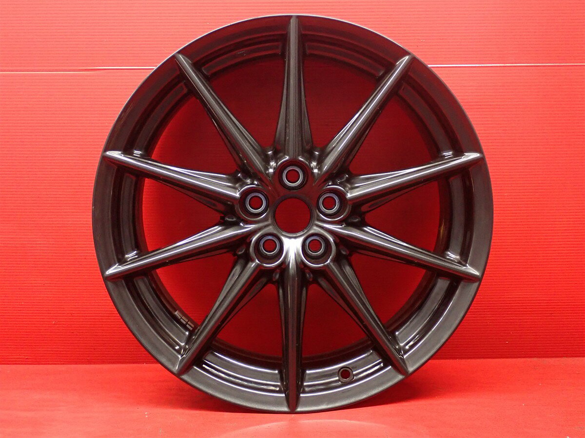 楽天市場】gr86（インセット（mm）48）（タイヤ・ホイール｜車用品