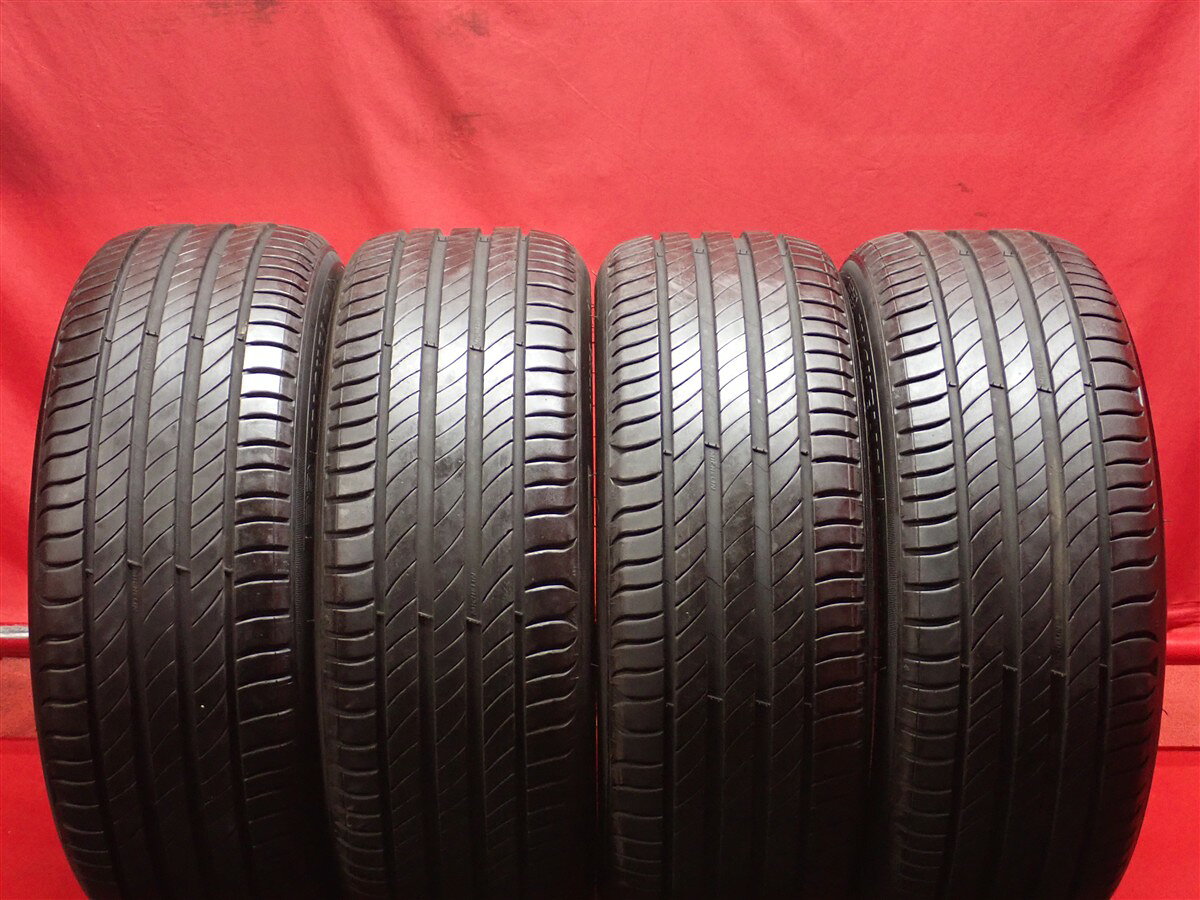 楽天市場】ミシュラン primacy4 205／55r16の通販