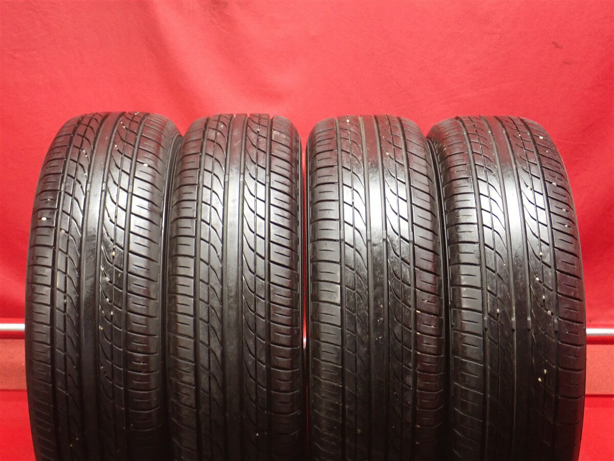 ヨコハマ DNA エコス ES300 YOKOHAMA DNA ECOS ES300 175/70R13 82S CR-X NXクーペ S-RV アプローズ インテグラSJ エクサ カルタス カルタス クレセント カルタス ワゴン カローラ カローラ レビン カローラII キャパ コンチェルト サニー サニーカリフォルニア シビック シ