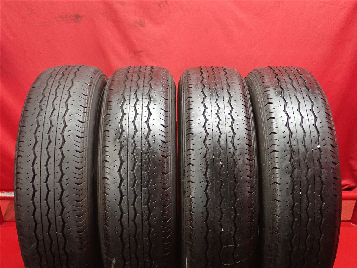 楽天市場】RD-613 195／80R15 107／105の通販