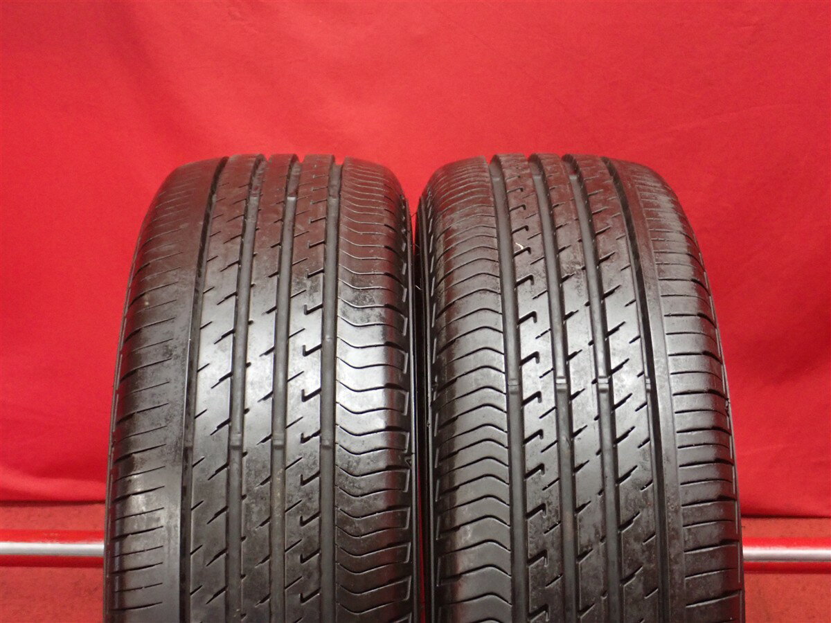 楽天市場】ダンロップ veuro 185/65r15の通販