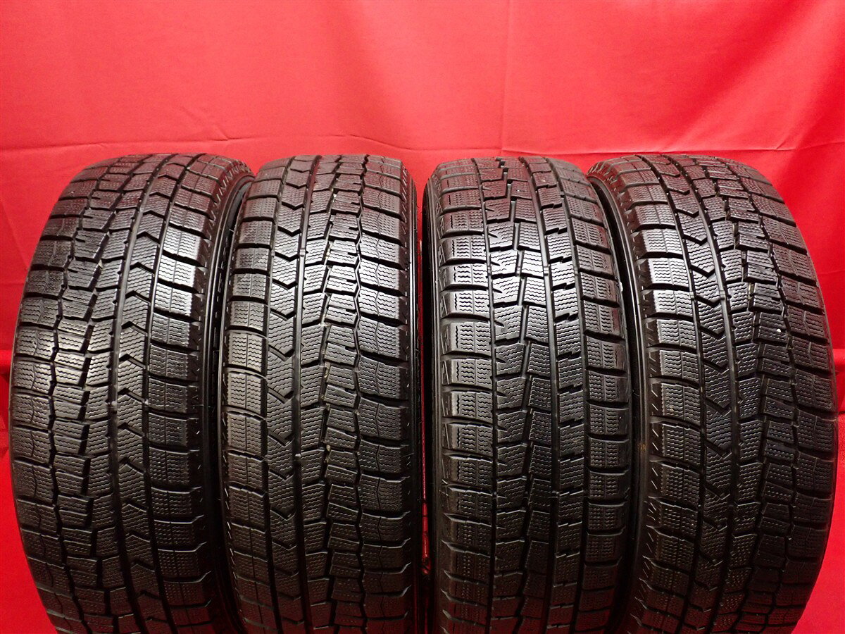 楽天市場】ダンロップ winter maxx 02 185／55r16 83qの通販
