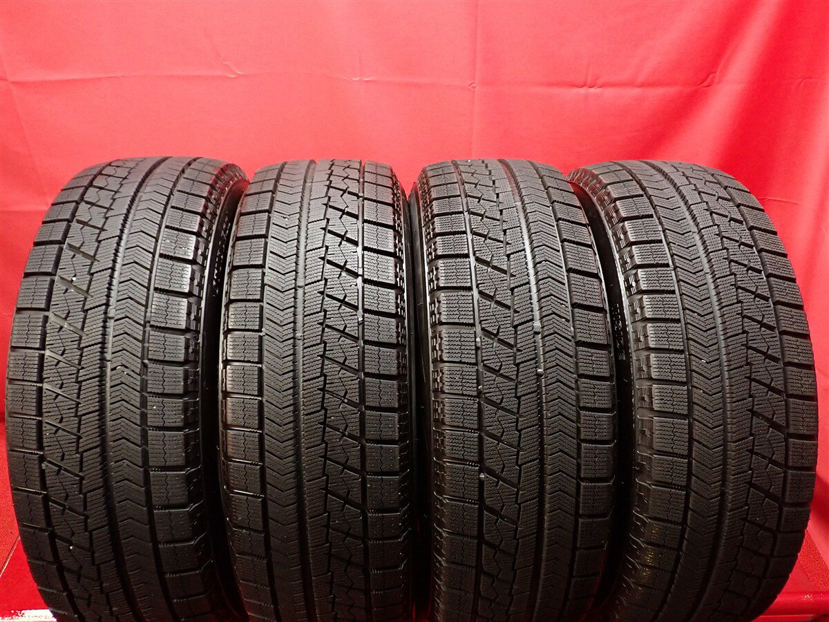 楽天市場】ブリザック vrx2 215／65r16 4本セットの通販