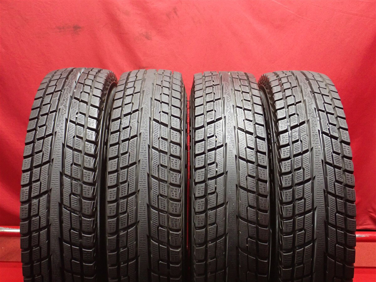 ヨコハマ ジオランダー I/T-S 185/85Ｒ16 105/103L 4本 s263600026_1.jpg