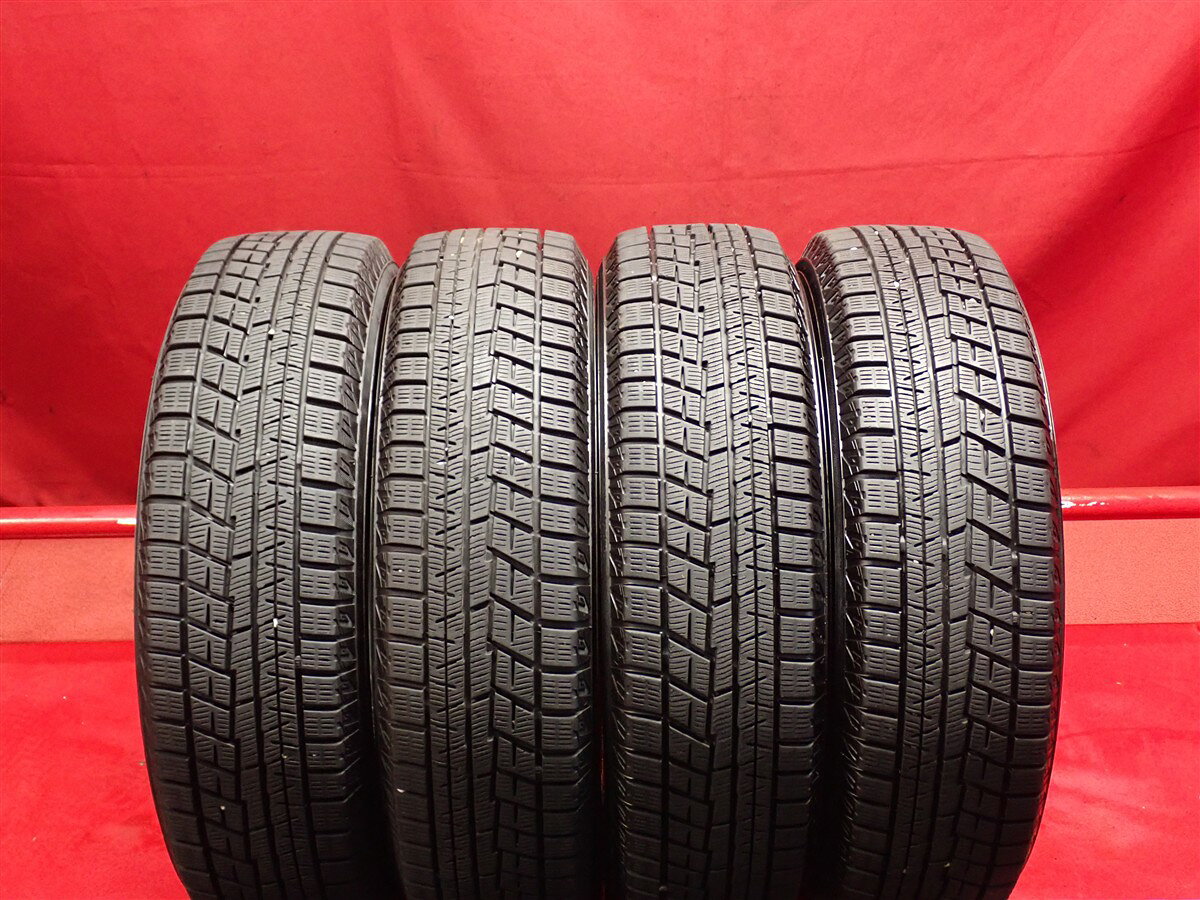 ヨコハマ アイスガード 6 iG60 YOKOHAMA iceGUARD 6 iG60 165/70R14 81Q AX BX アクア アップ! ケイ スイフト スペイド ソリオ パッソ ブーン プント ベルタ ポルテ マーチ ラピュタ ヴィッツ