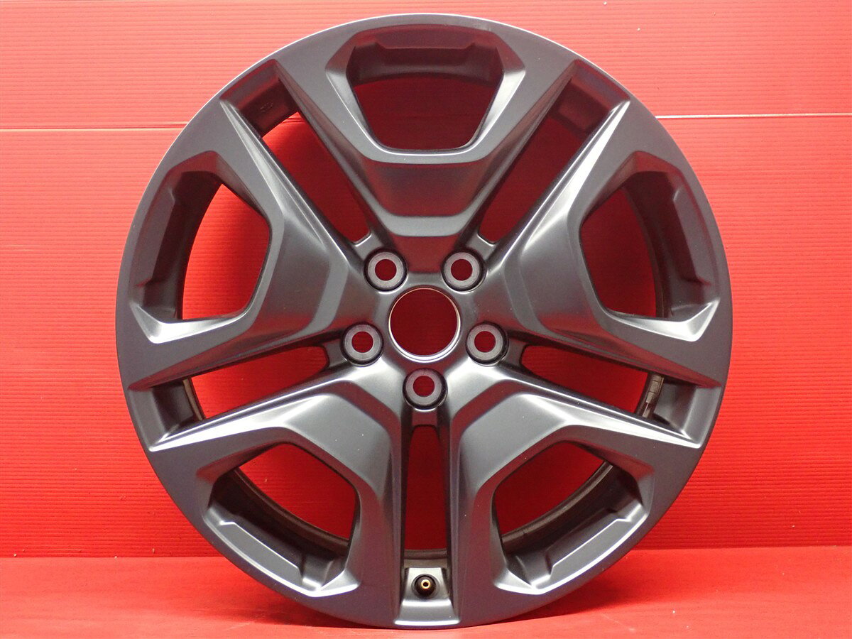 RAV4 (MXAA54)Adventure純正19inch 7.5Jx19 +40 5/114.3
