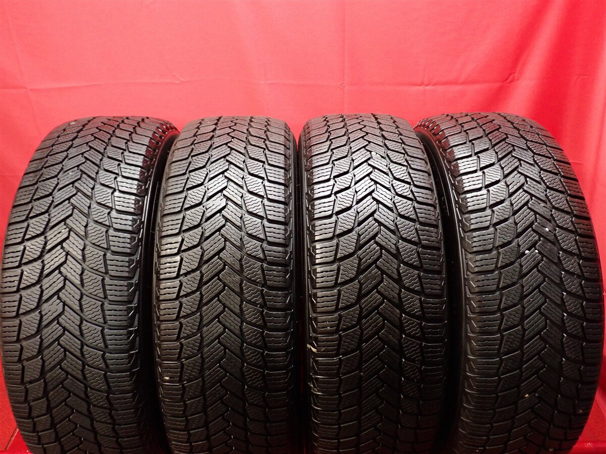 楽天市場】x-ice snow 235/60r18の通販