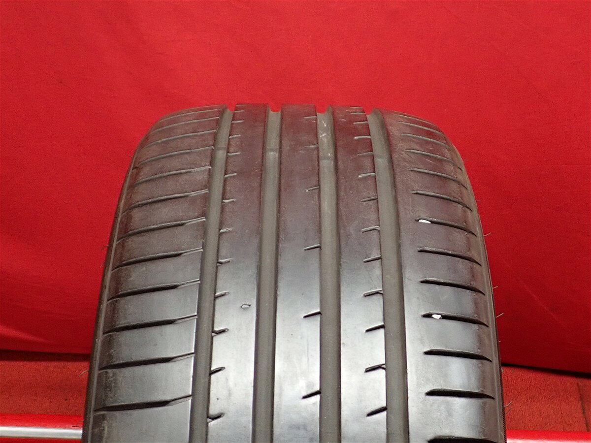 トーヨー プロクセス R51A TOYO PROXES 215/45R18 89W 360スパイダー C30 F360 モ...