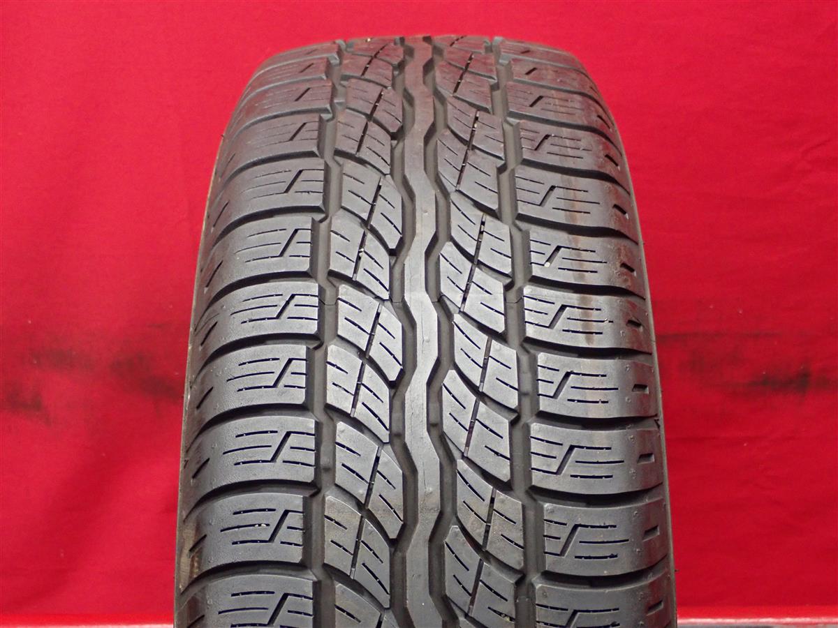 ブリヂストン デューラー H/T687 BRIDGESTONE DUELER H/T 687 225/65R17 101S CR-V CX-5 CX-8 JC NX200t NX300 NX300h RAV4 アルファード エクストレイル エスクード エスクード 2.4 ハリアー レガシィ アウトバック レンジローバー イヴォーク ヴァンガード